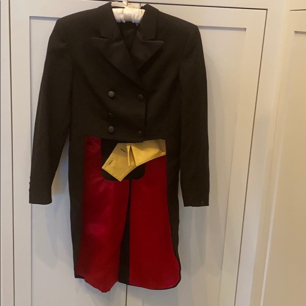 R.J. Classics Prestige Shadbelly - Red Lining